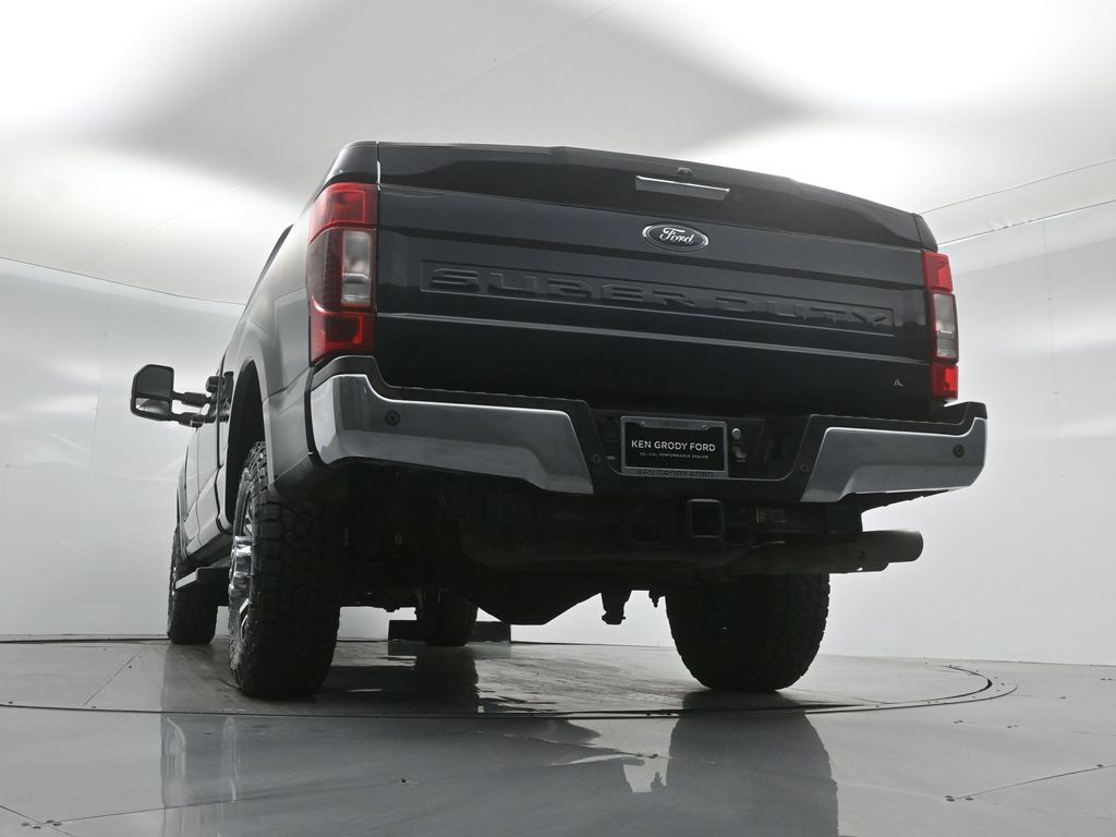 Used 2022 Ford F-350 - photo 35