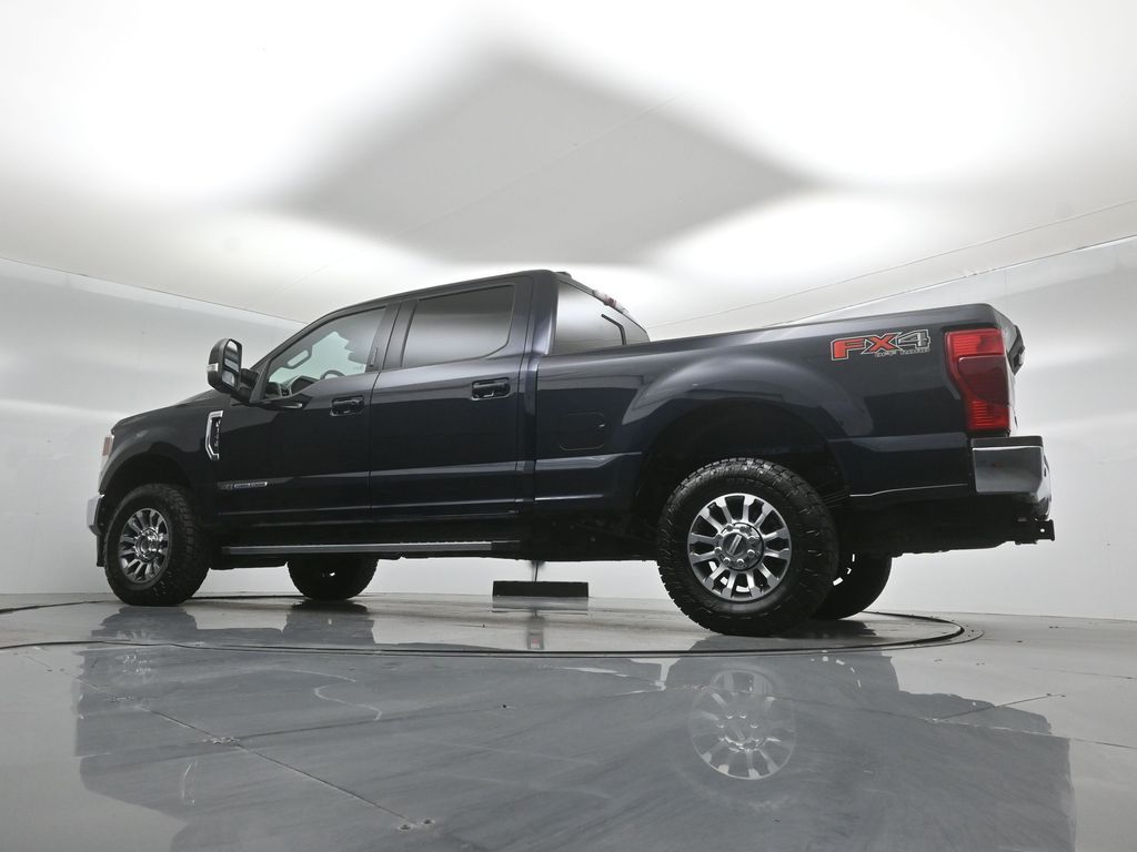 Used 2022 Ford F-350 - photo 36