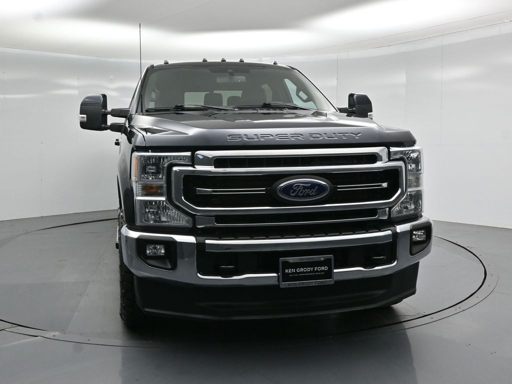Used 2022 Ford F-350 - photo 39