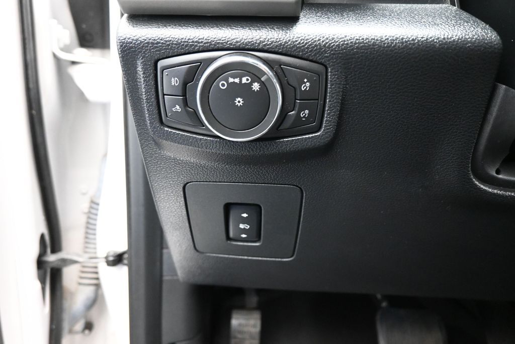 Used 2016 Ford F-150 - photo 48