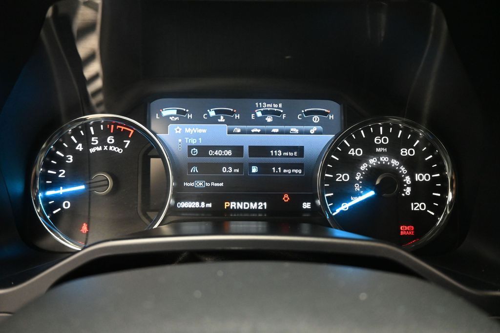 Used 2016 Ford F-150 - photo 49