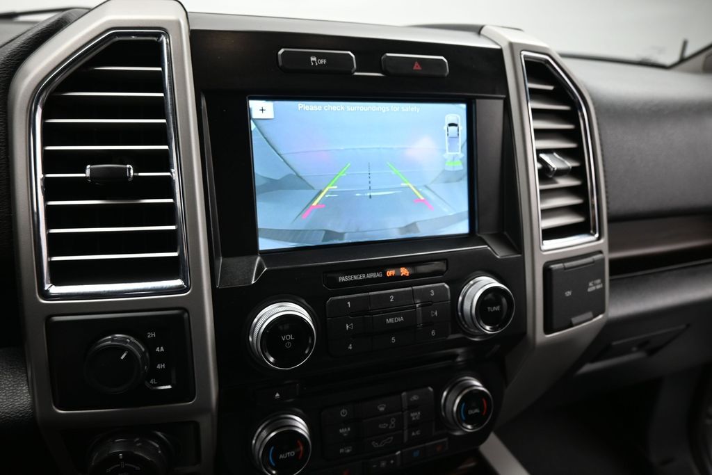 Used 2016 Ford F-150 - photo 50