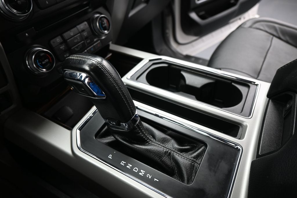 Used 2016 Ford F-150 - photo 51