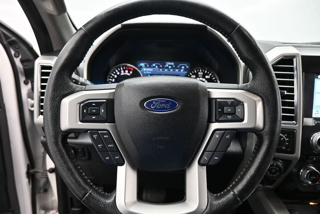 Used 2016 Ford F-150 - photo 52
