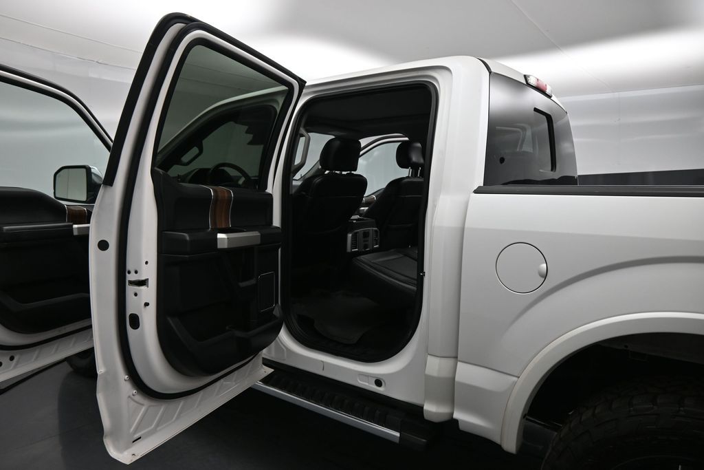 Used 2016 Ford F-150 - photo 54