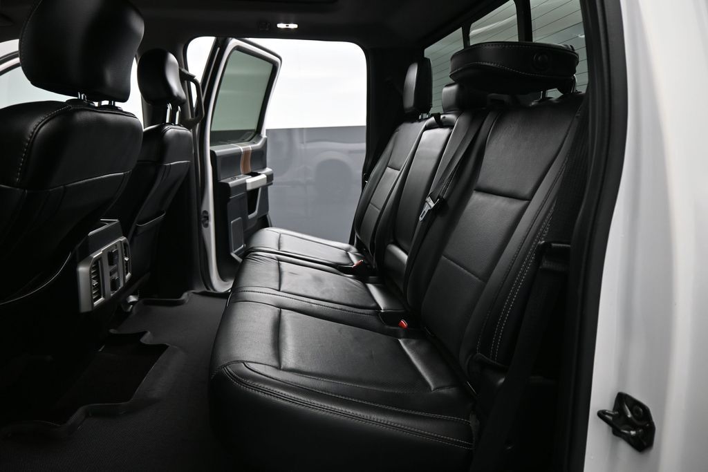 Used 2016 Ford F-150 - photo 55