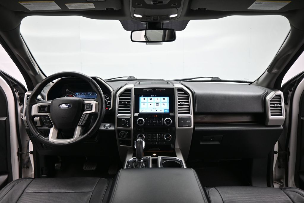 Used 2016 Ford F-150 - photo 1