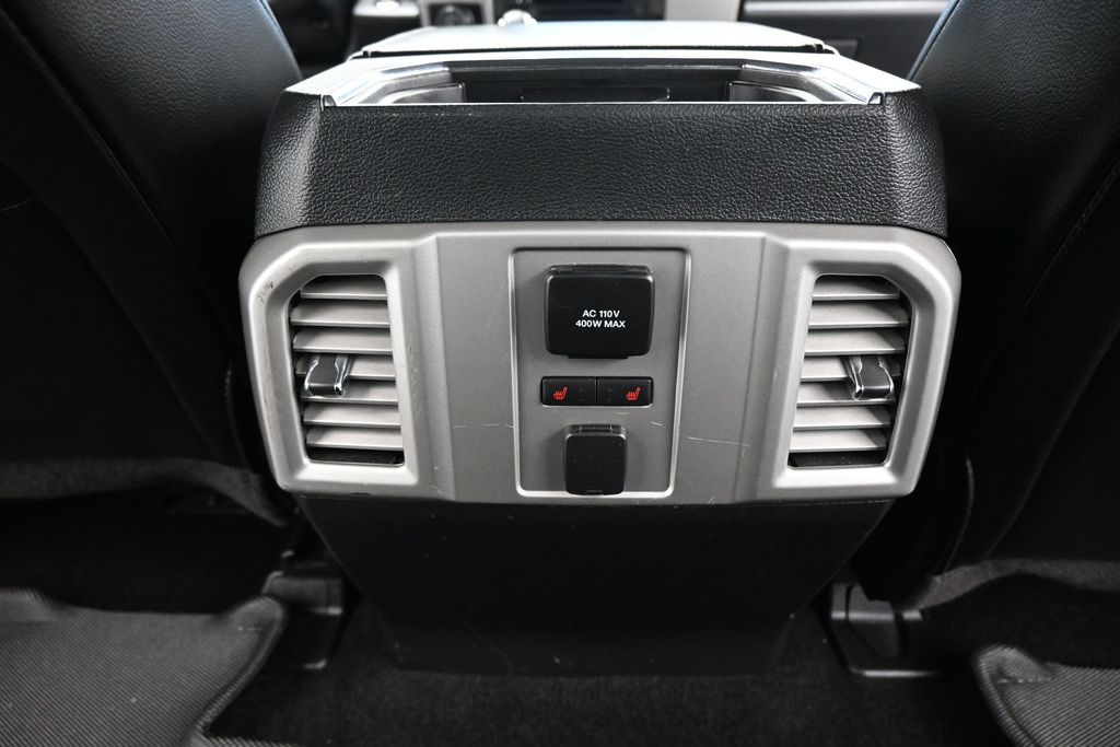 Used 2016 Ford F-150 - photo 2