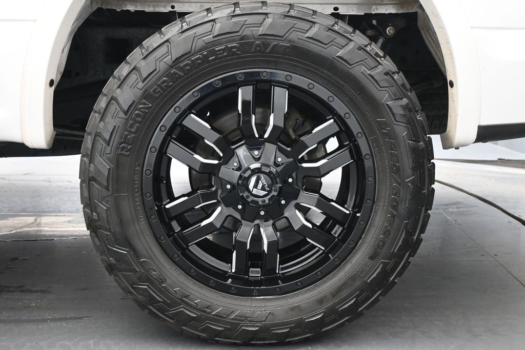 Used 2016 Ford F-150 - photo 5