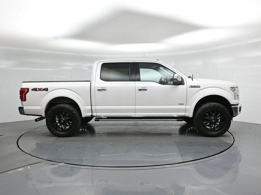 Used 2016 Ford F-150 - photo 8