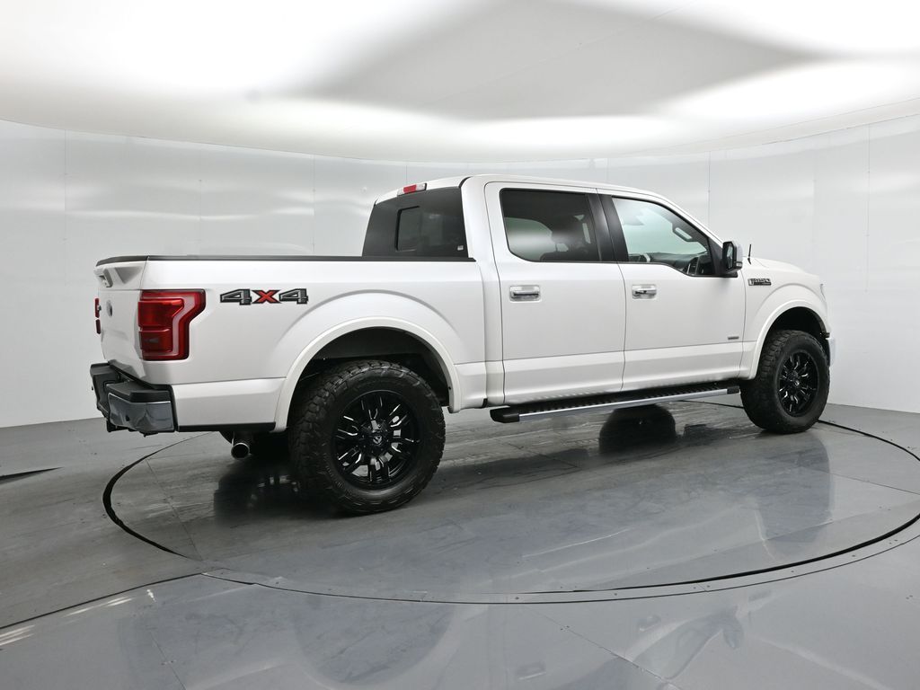 Used 2016 Ford F-150 - photo 9