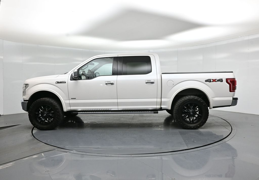 Used 2016 Ford F-150 - photo 11