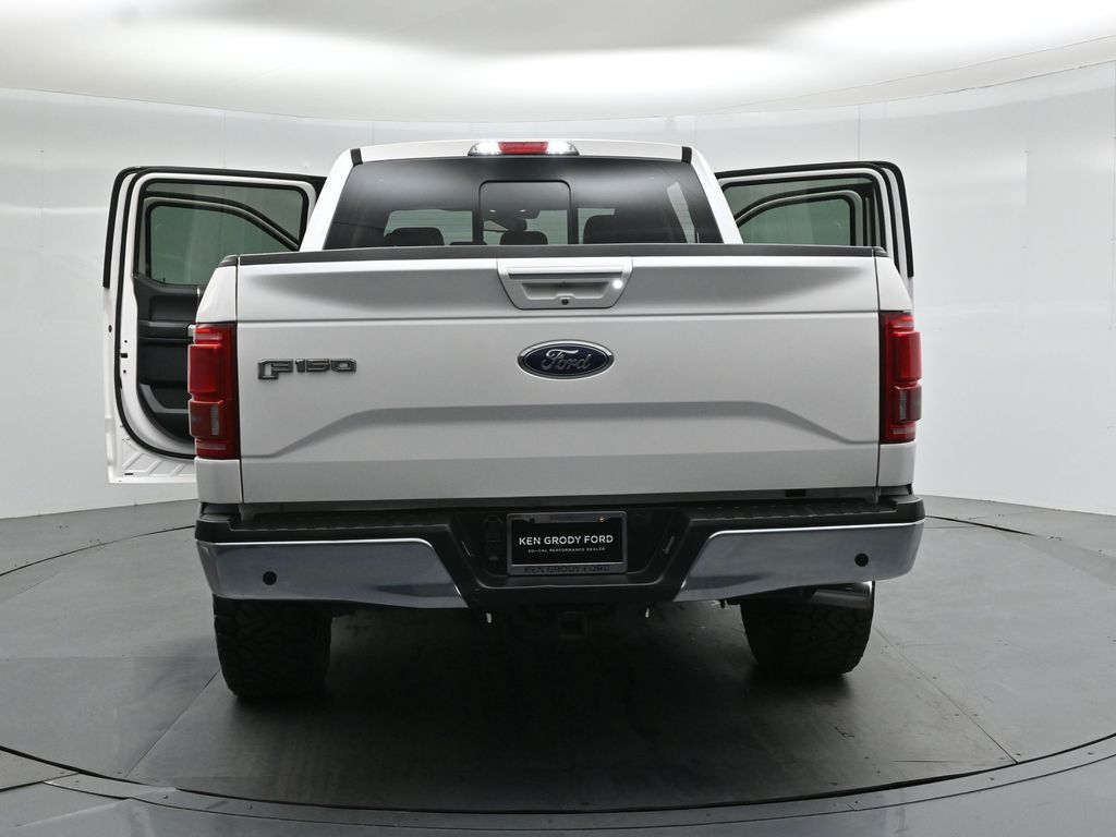 Used 2016 Ford F-150 - photo 15