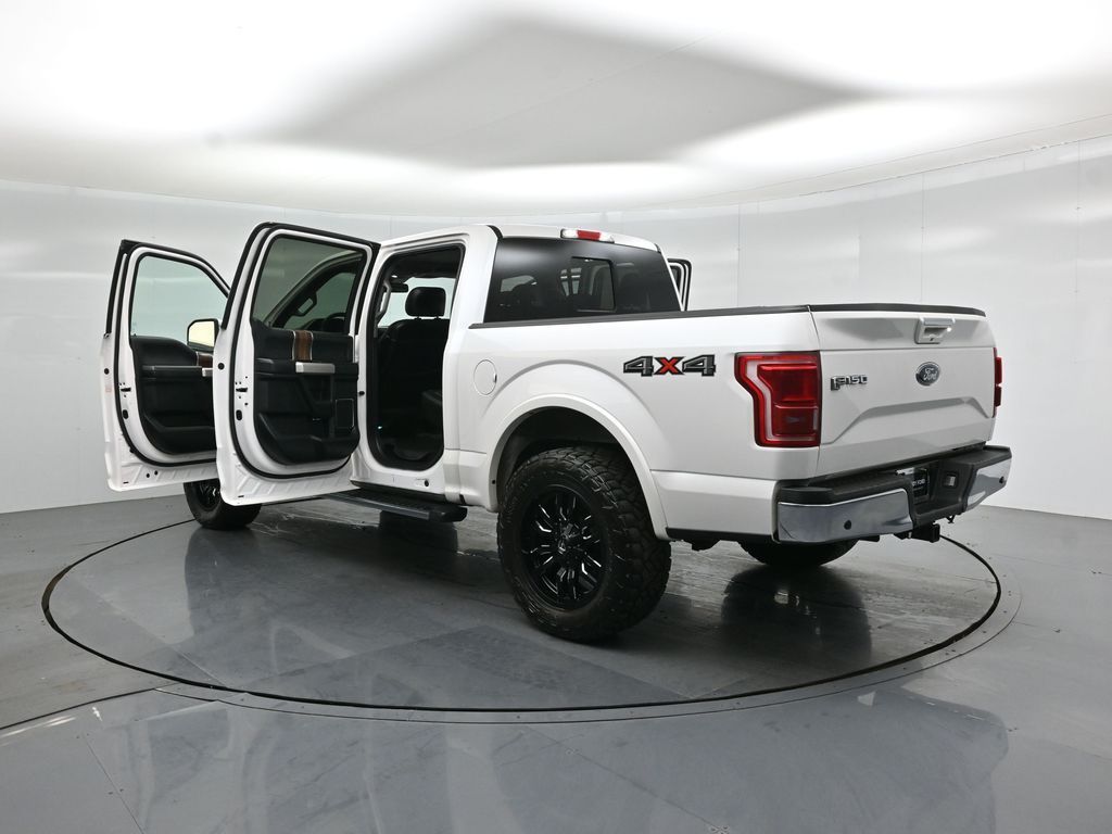 Used 2016 Ford F-150 - photo 16