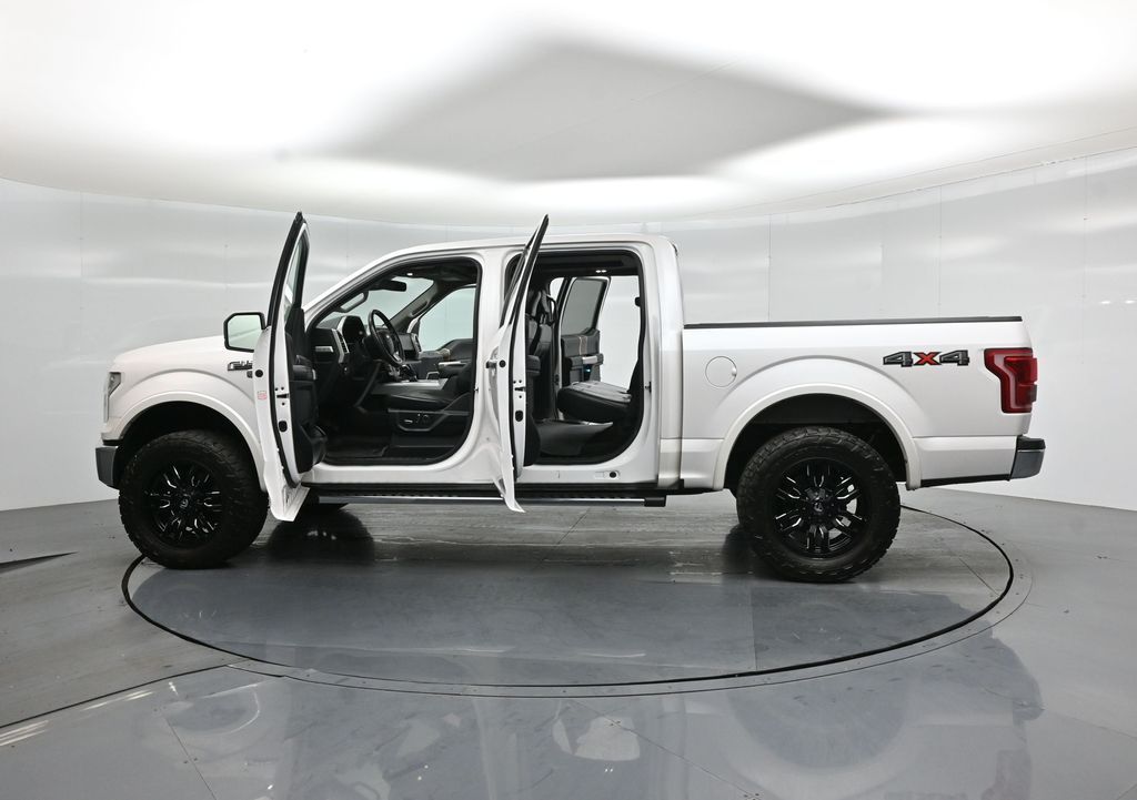Used 2016 Ford F-150 - photo 17