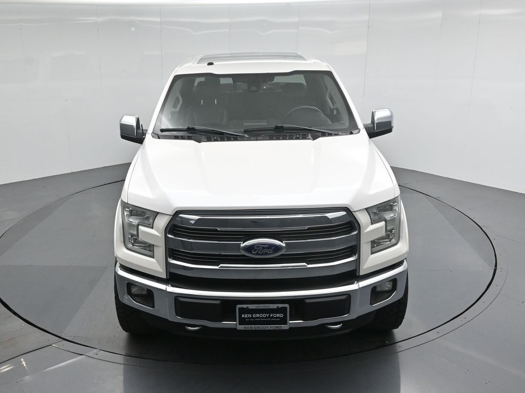 Used 2016 Ford F-150 - photo 19