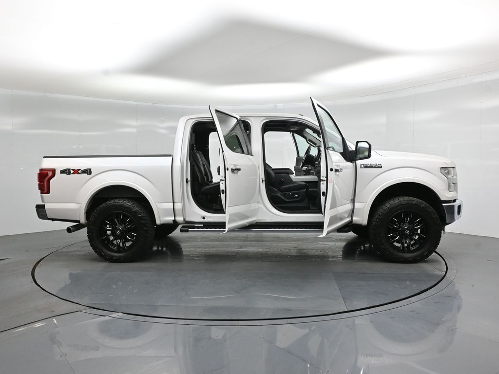 Used 2016 Ford F-150 - photo 40