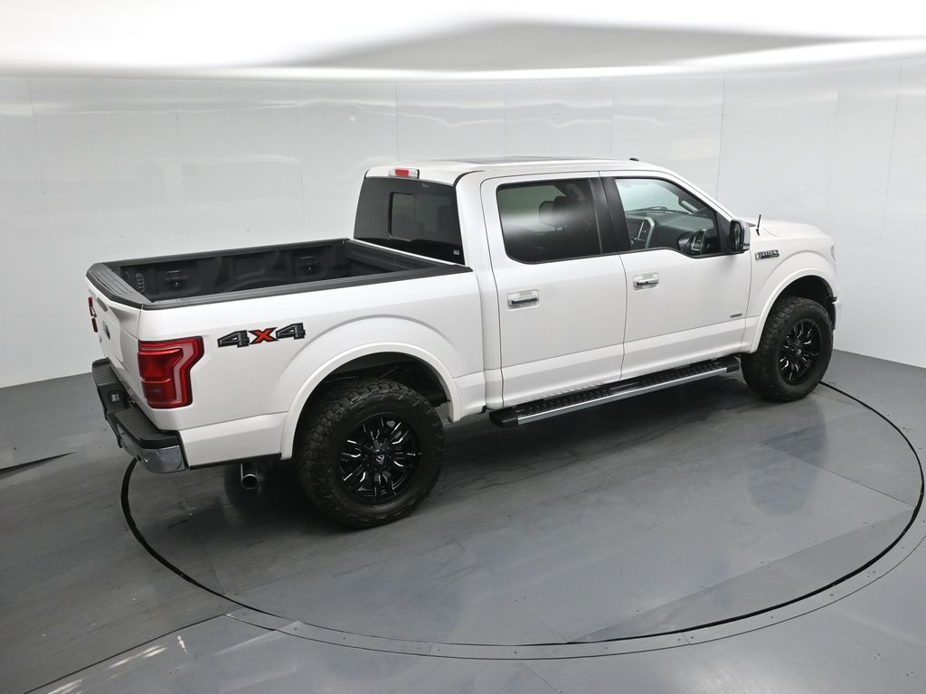 Used 2016 Ford F-150 - photo 22