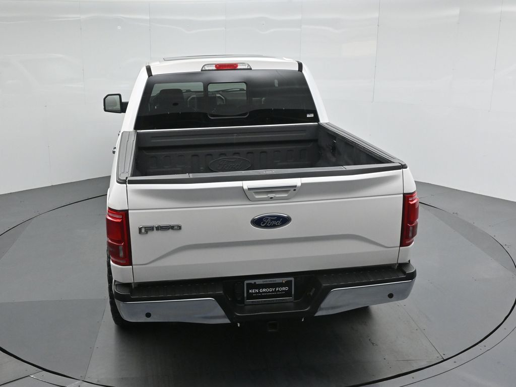 Used 2016 Ford F-150 - photo 23