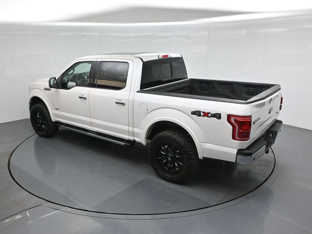 Used 2016 Ford F-150 - photo 24