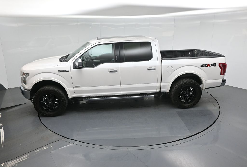 Used 2016 Ford F-150 - photo 25