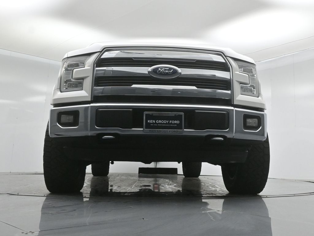 Used 2016 Ford F-150 - photo 27