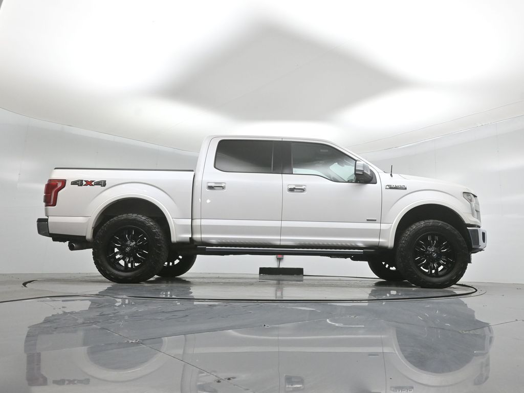 Used 2016 Ford F-150 - photo 29