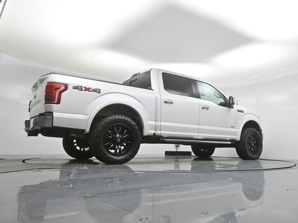 Used 2016 Ford F-150 - photo 30