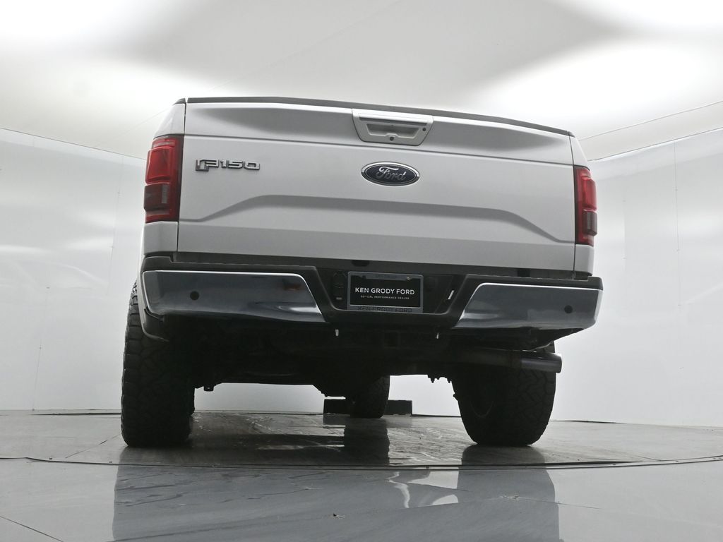 Used 2016 Ford F-150 - photo 31