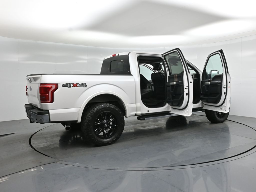 Used 2016 Ford F-150 - photo 41