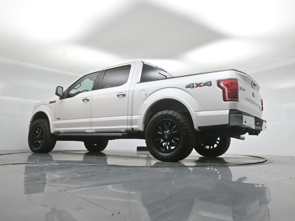 Used 2016 Ford F-150 - photo 32