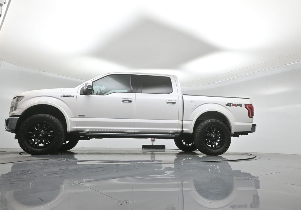 Used 2016 Ford F-150 - photo 33