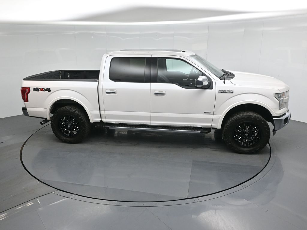 Used 2016 Ford F-150 - photo 34
