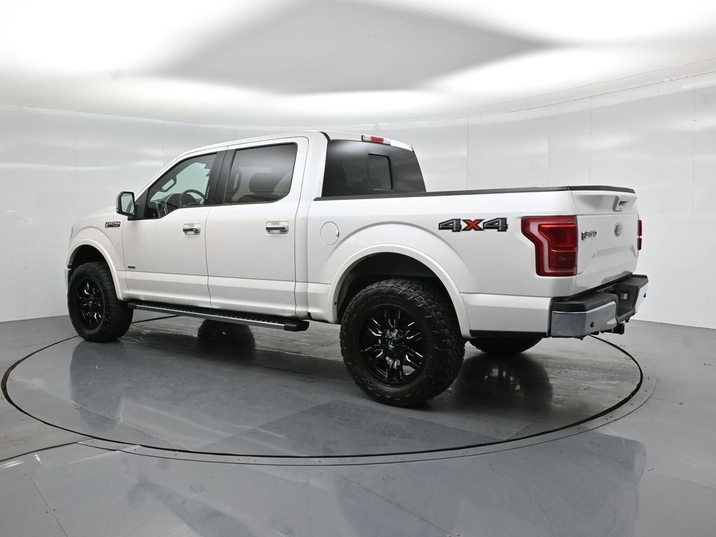 Used 2016 Ford F-150 - photo 42
