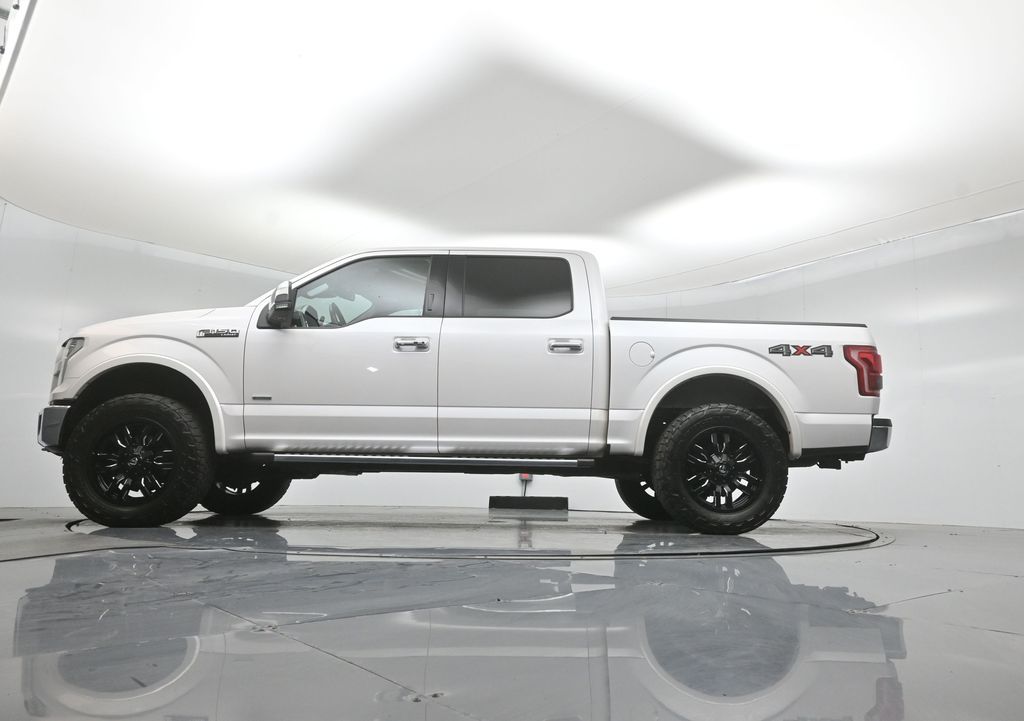 Used 2016 Ford F-150 - photo 43