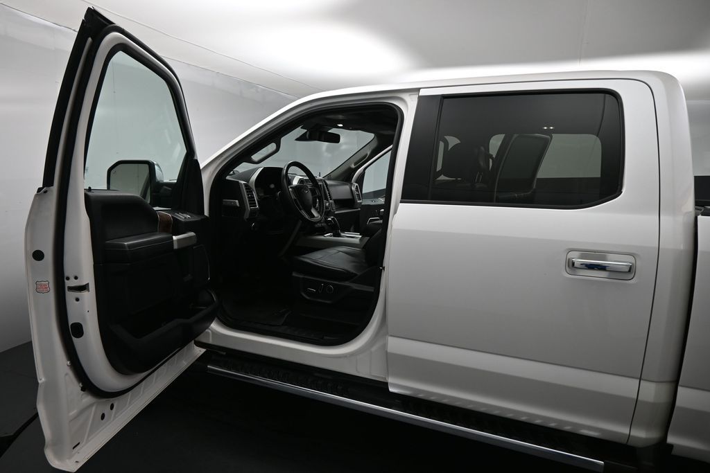 Used 2016 Ford F-150 - photo 44