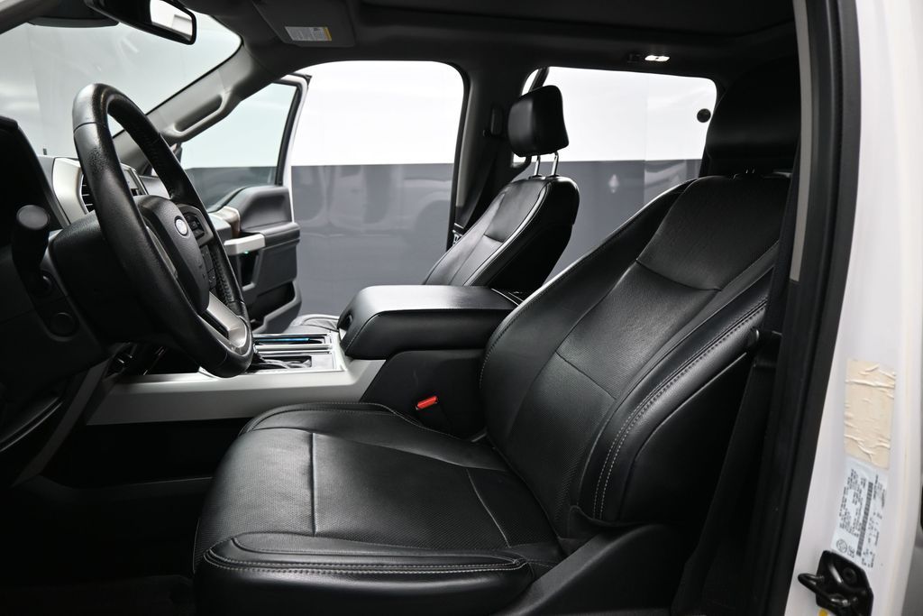 Used 2016 Ford F-150 - photo 45