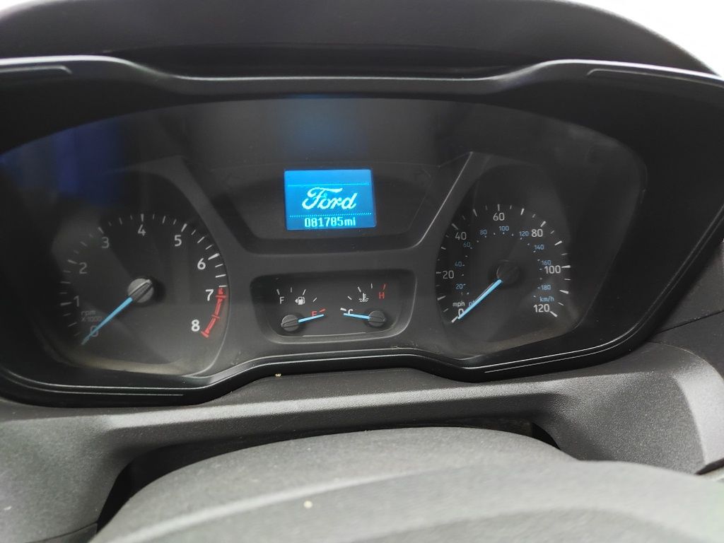 Used 2019 Ford Transit 350 - photo 10