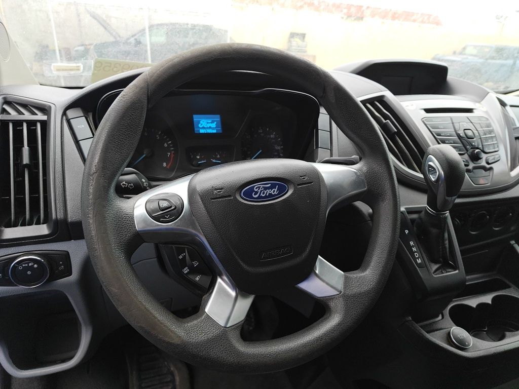 Used 2019 Ford Transit 350 - photo 11