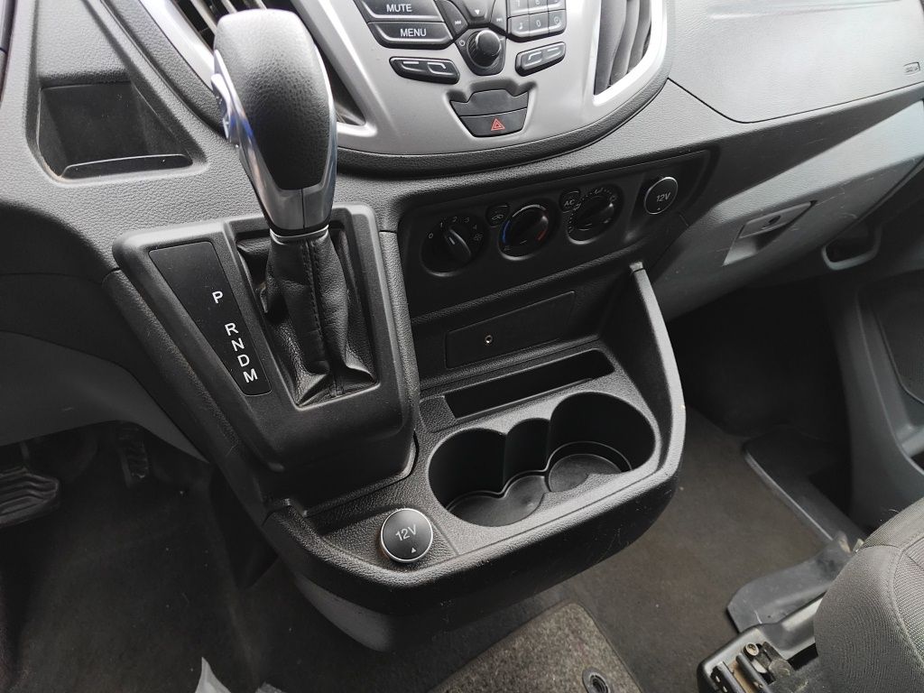 Used 2019 Ford Transit 350 - photo 13