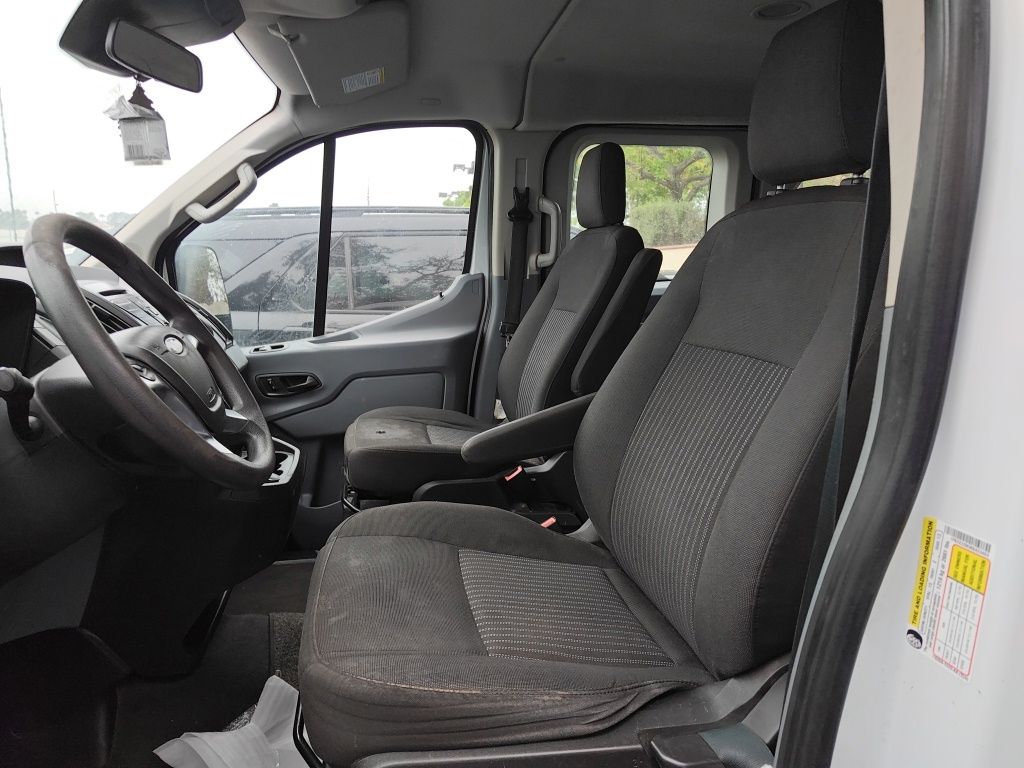 Used 2019 Ford Transit 350 - photo 16