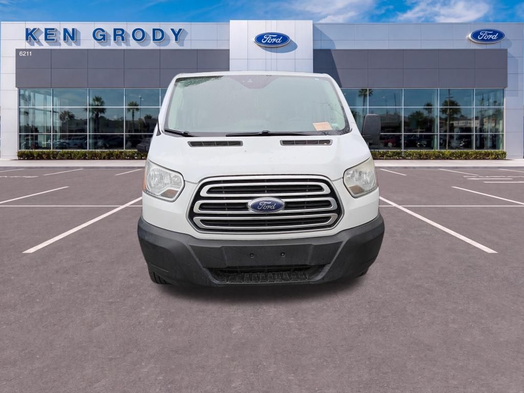 Used 2019 Ford Transit 350 - photo 18