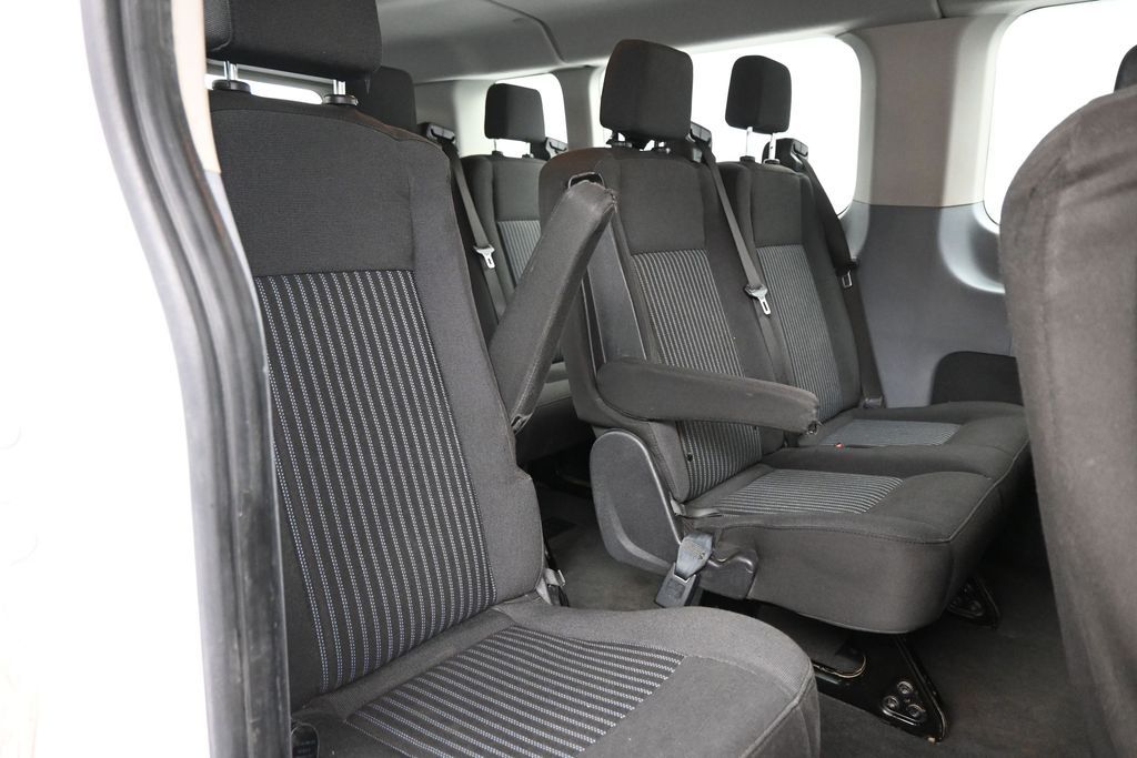 Used 2019 Ford Transit 350 - photo 1