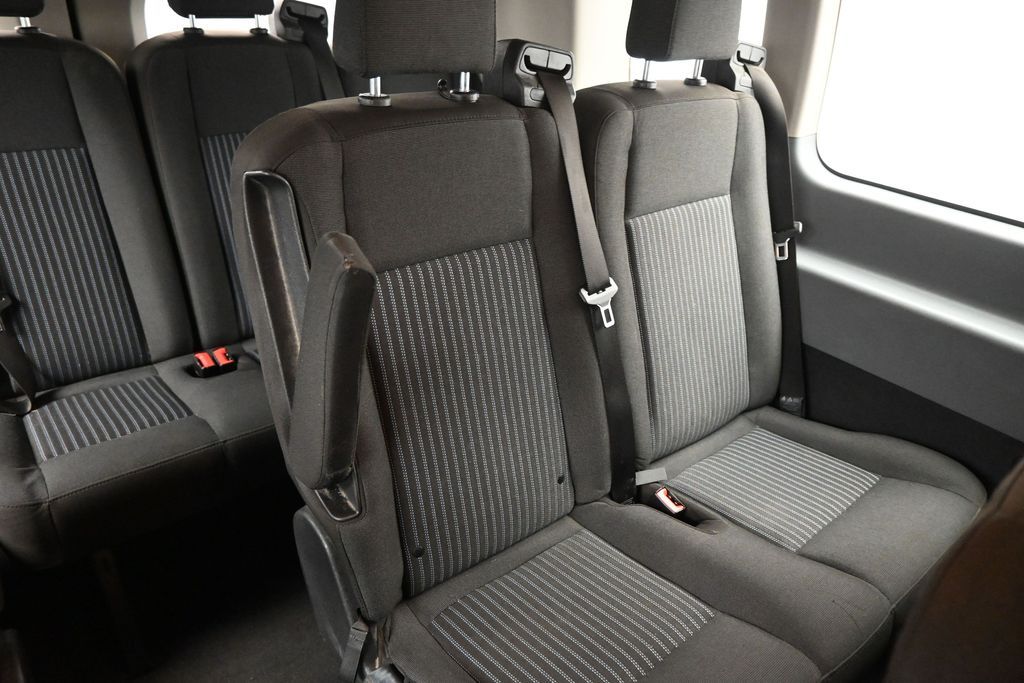 Used 2019 Ford Transit 350 - photo 2