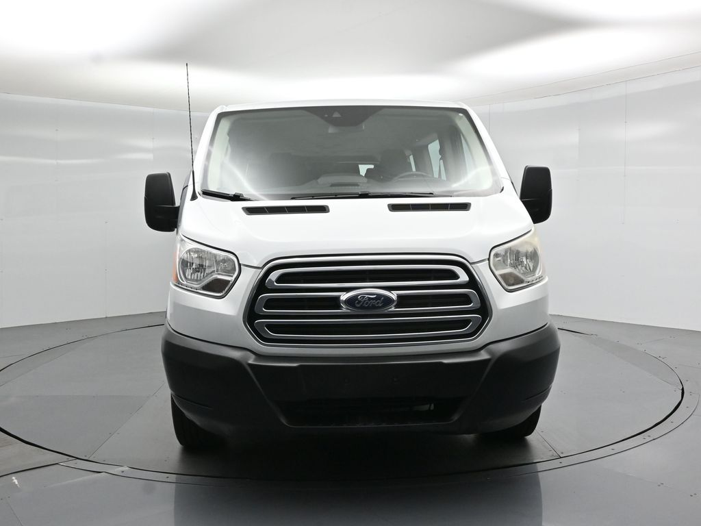 Used 2019 Ford Transit 350 - photo 6