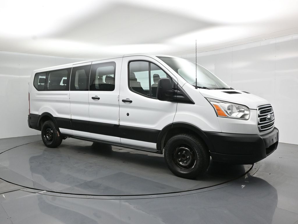 Used 2019 Ford Transit 350 - photo 7