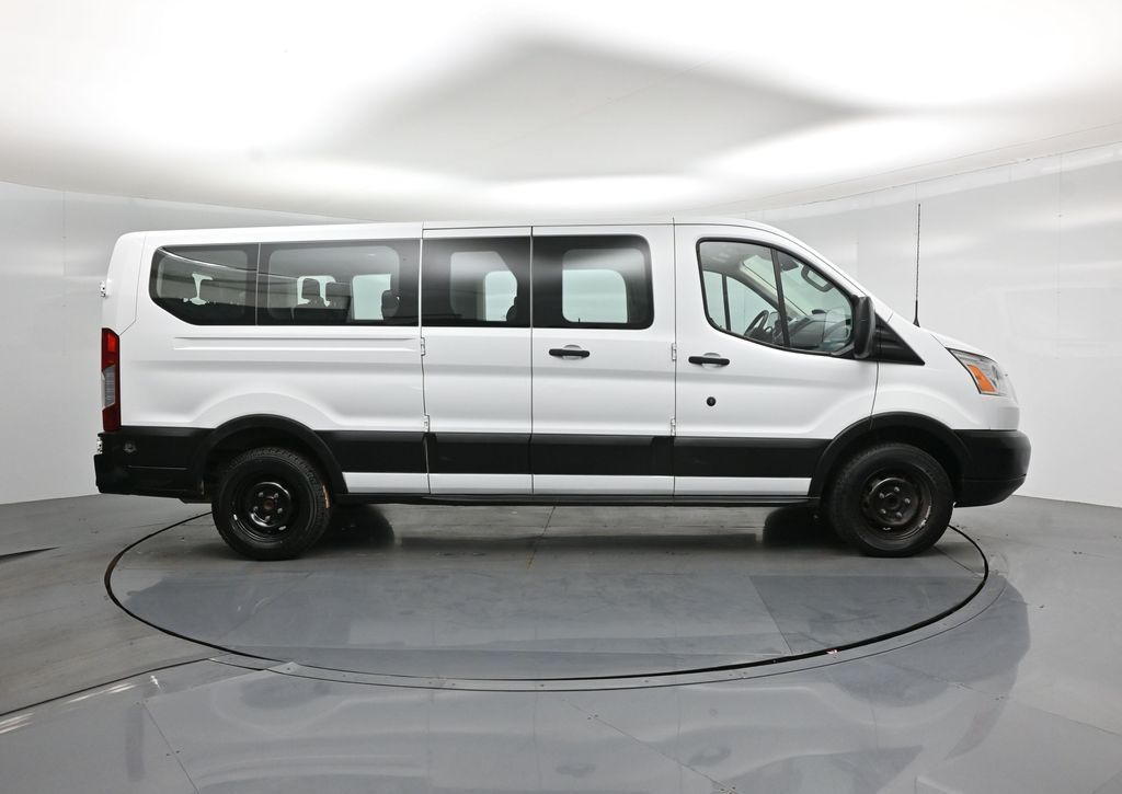 Used 2019 Ford Transit 350 - photo 8