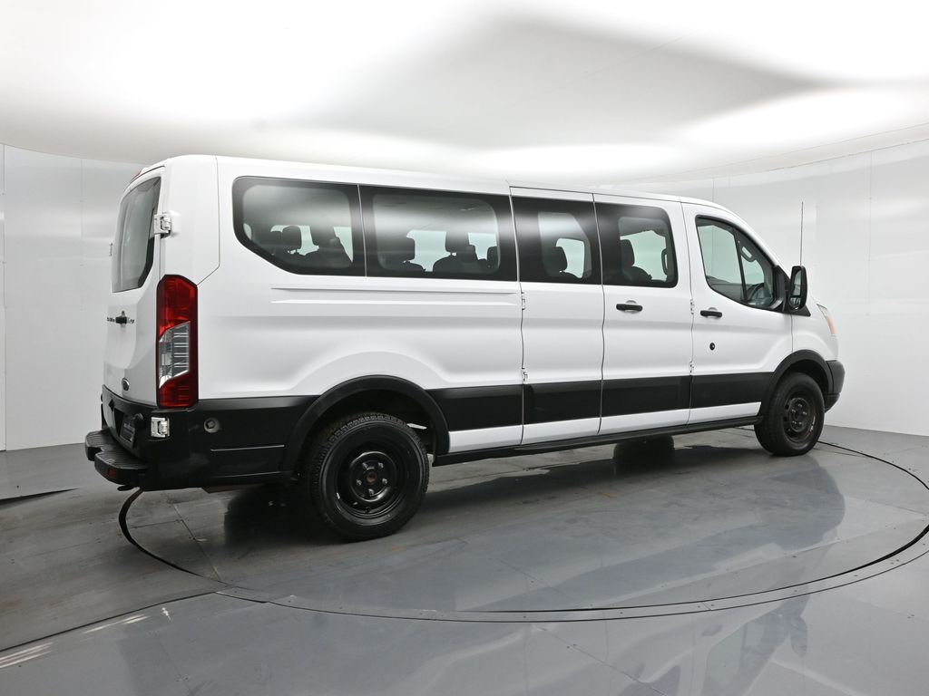 Used 2019 Ford Transit 350 - photo 9