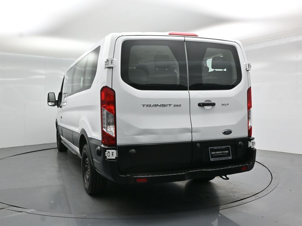 Used 2019 Ford Transit 350 - photo 10