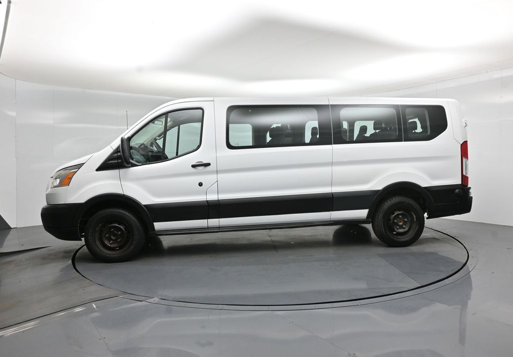 Used 2019 Ford Transit 350 - photo 12